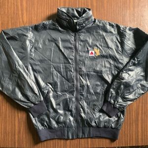Vintage Citgo Izod Windbreaker